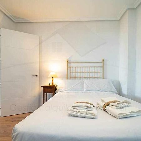 La Capilla Apartamento Овьедо Экстерьер фото
