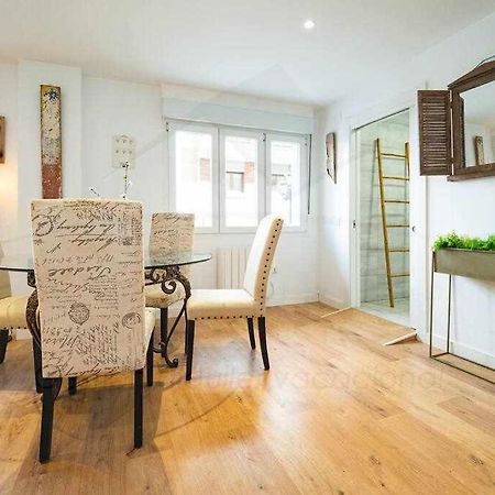 La Capilla Apartamento Овьедо Экстерьер фото