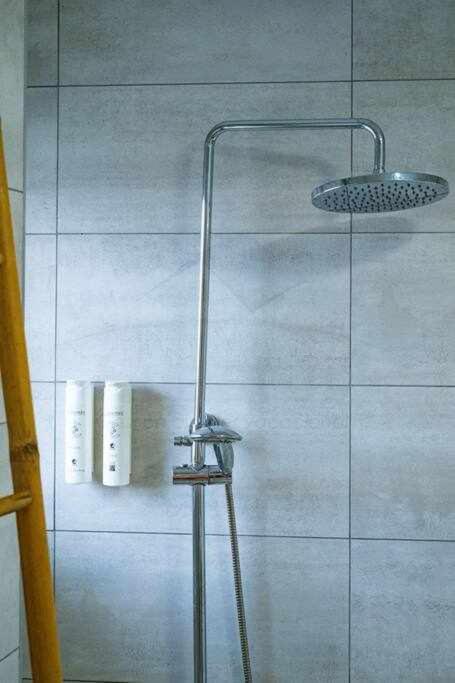 La Capilla Apartamento Овьедо Экстерьер фото